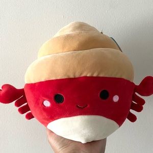 Indie Squishmallow 8”